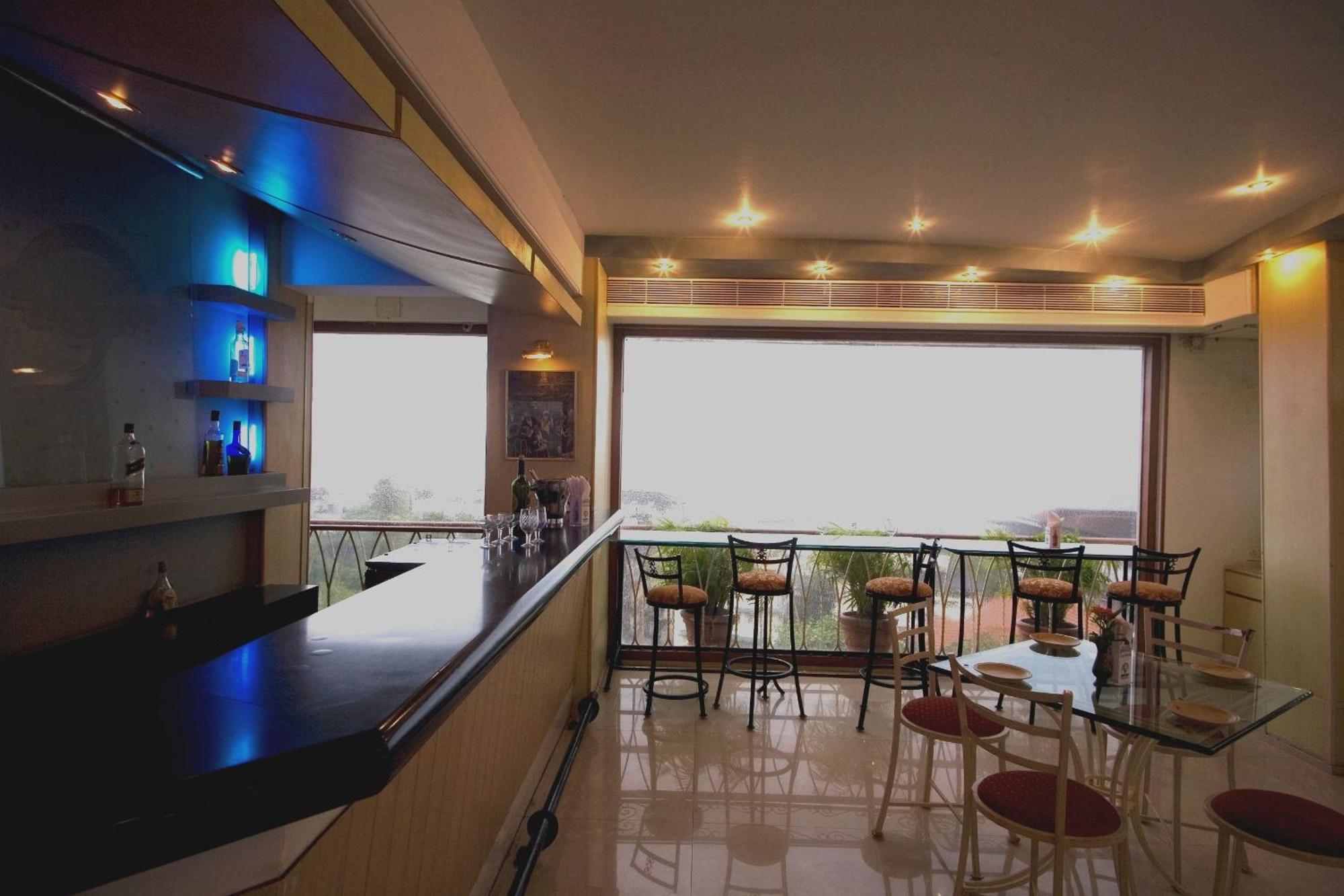 Hotel Godwin - Colaba Bombay